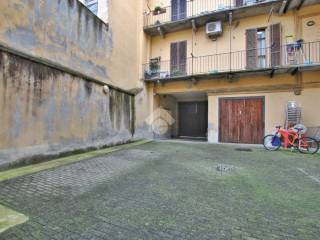Cortile interno