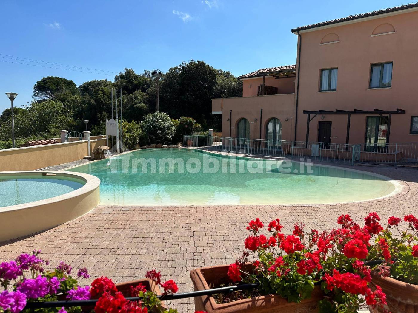 Appartamento in vendita a Rio