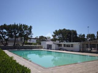 Single family villa Residence Edilmare 1, Santo Spirito, Bari