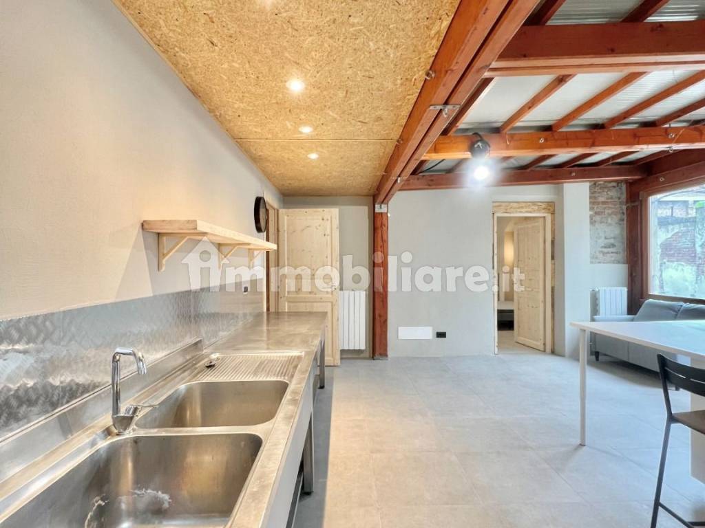 Stanza singola in Barriera di Milano, foto 9 di 33
