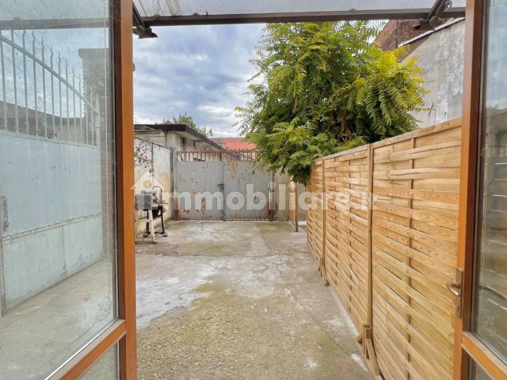 Stanza singola in Barriera di Milano, foto 13 di 33