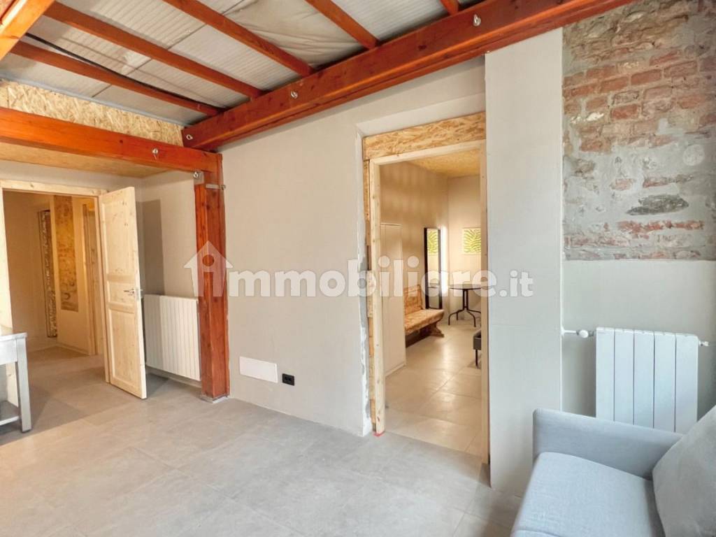Stanza singola in Barriera di Milano, foto 14 di 33