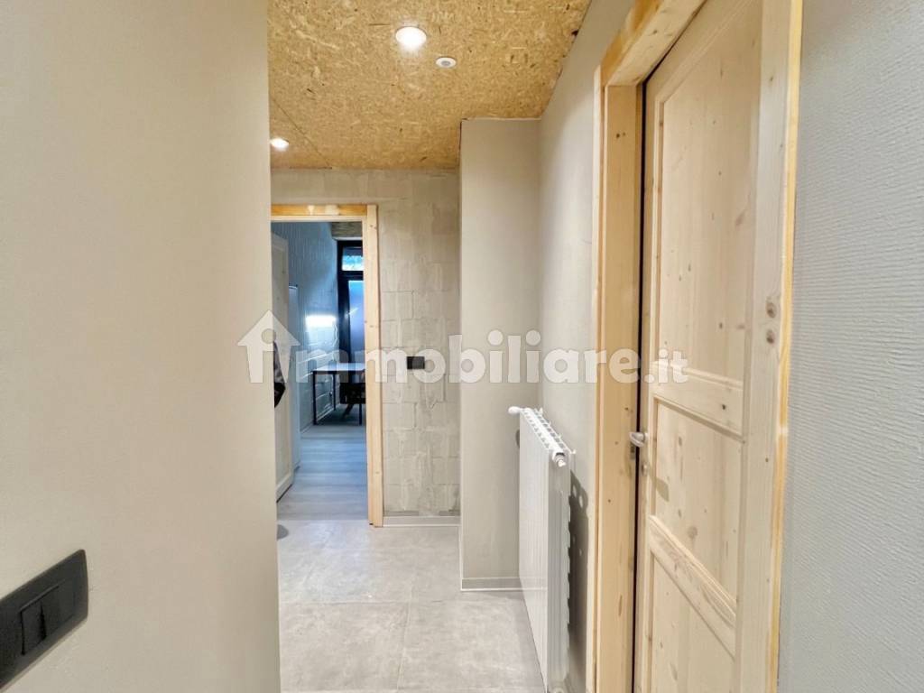 Stanza singola in Barriera di Milano, foto 17 di 33