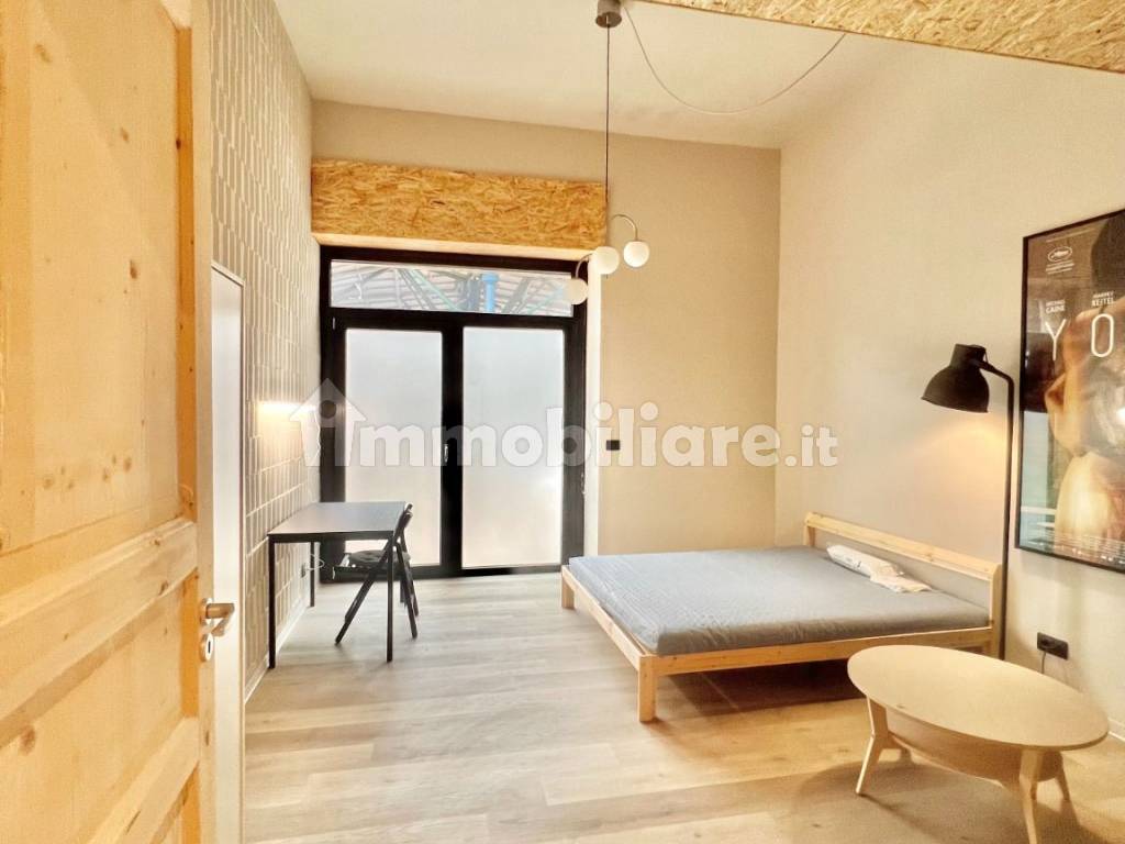 Stanza singola in Barriera di Milano, foto 22 di 33