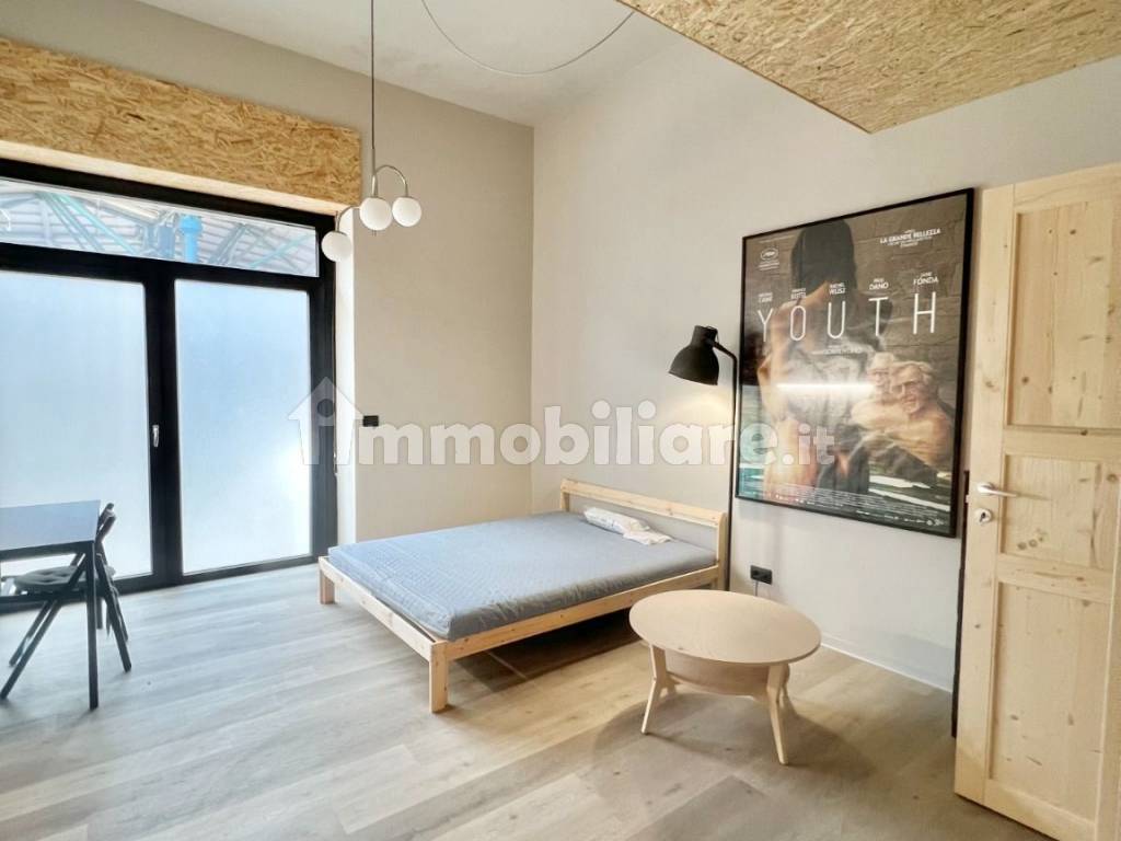 Stanza singola in Barriera di Milano, foto 23 di 33