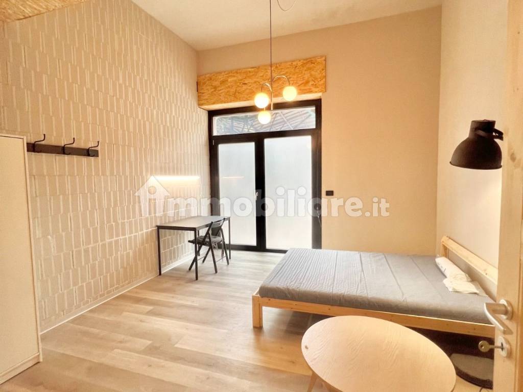 Stanza singola in Barriera di Milano, foto 24 di 33