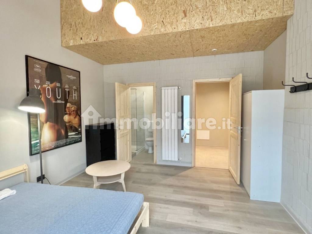 Stanza singola in Barriera di Milano, foto 25 di 33