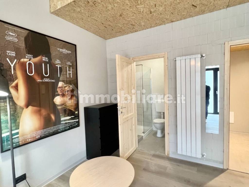 Stanza singola in Barriera di Milano, foto 26 di 33