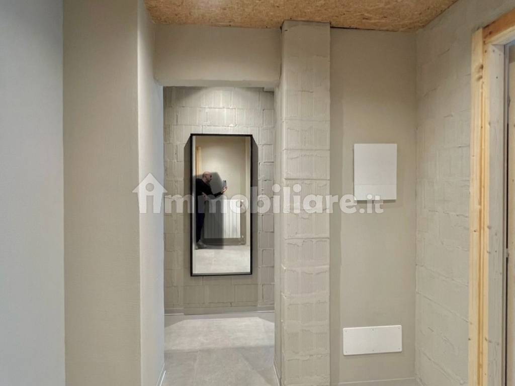 Stanza singola in Barriera di Milano, foto 32 di 33