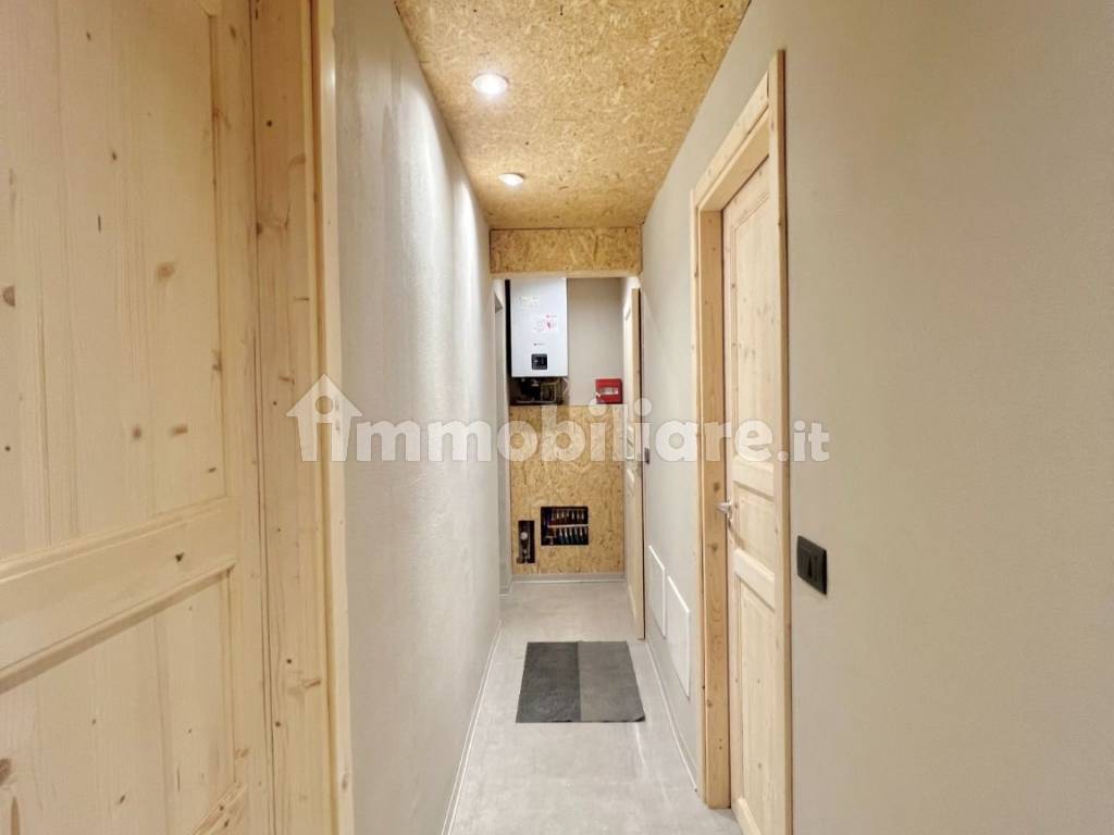 Stanza singola in Barriera di Milano, foto 33 di 33