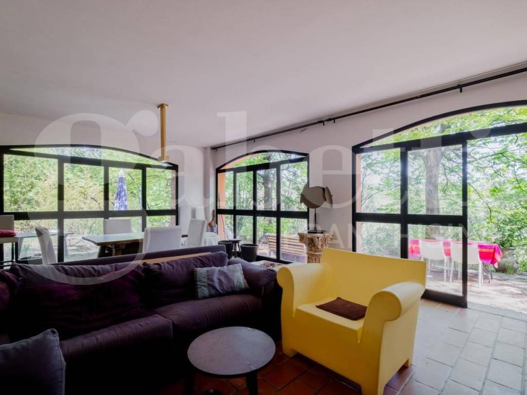 Interno non residenziale