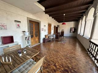 Veranda