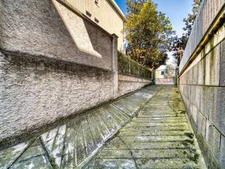 Cortile interno