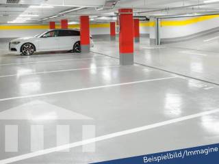 Posto macchina