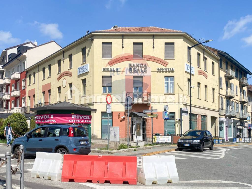 Ufficio - Studio via Fratelli Piol 63, Rivoli, Rif. 120486592 ...