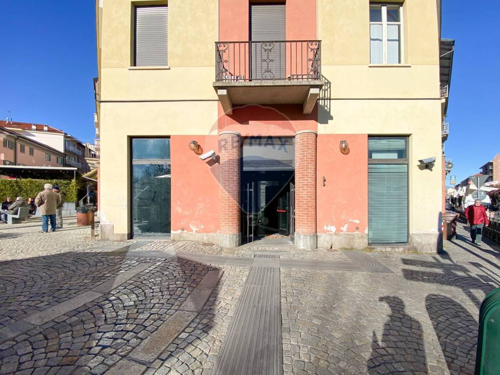 Ufficio - Studio via Fratelli Piol 63, Rivoli, Rif. 120486592 ...