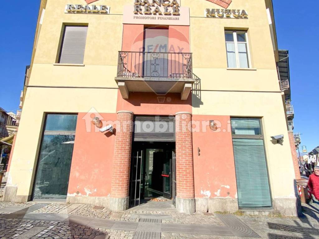 Ufficio - Studio via Fratelli Piol 63, Rivoli, Rif. 120486592 ...