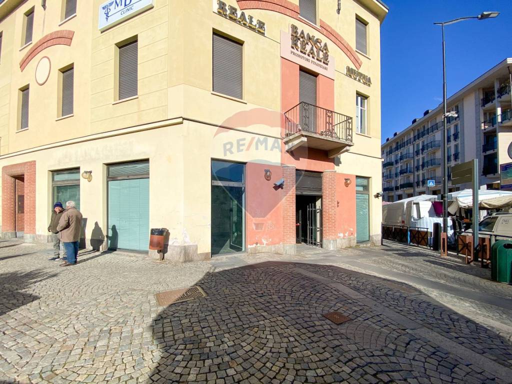 Ufficio - Studio via Fratelli Piol 63, Rivoli, Rif. 120486592 ...