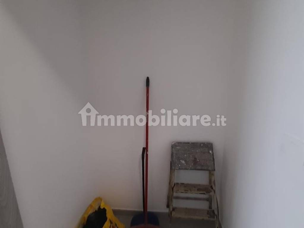 Appartamento in Nizza Millefonti, foto 11 di 11