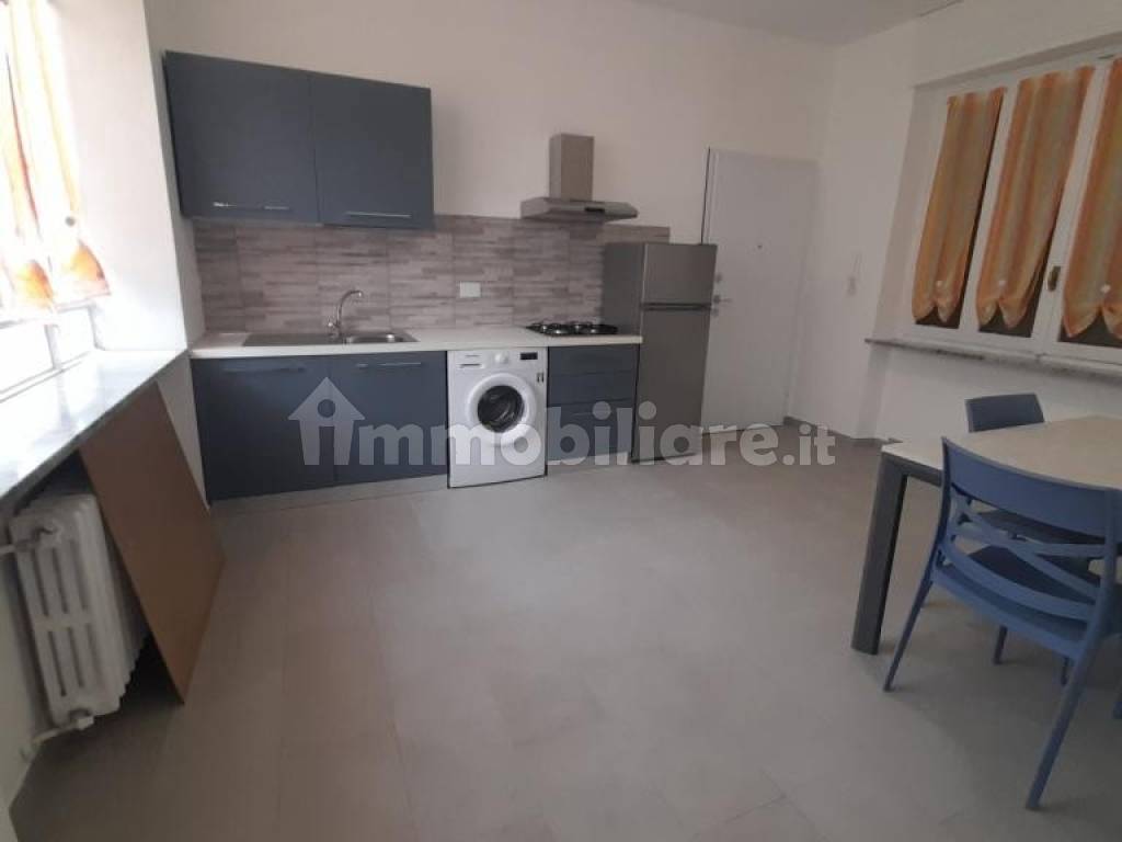 Appartamento in Nizza Millefonti, foto 7 di 11
