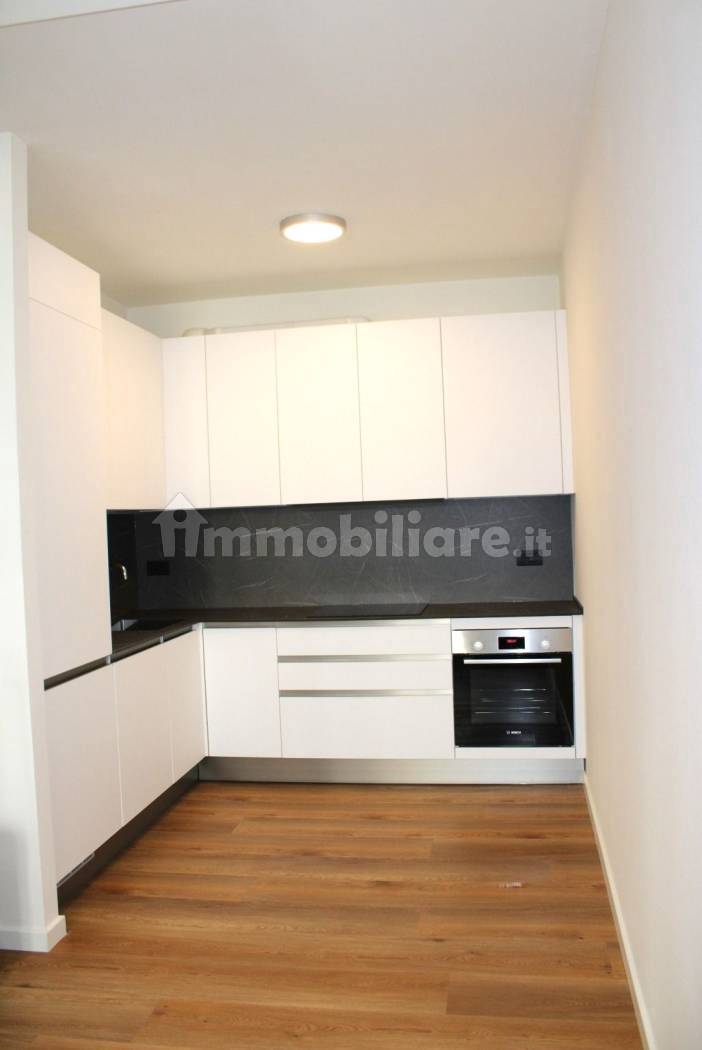 Appartamento in affitto a Varese