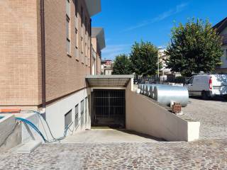 Cortile interno
