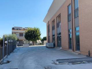 Cortile interno