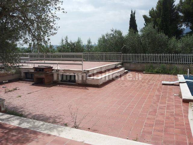 Terrazzo