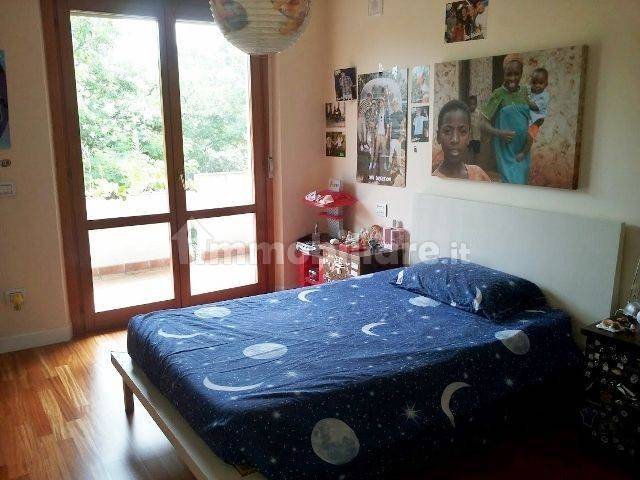 Camera da letto