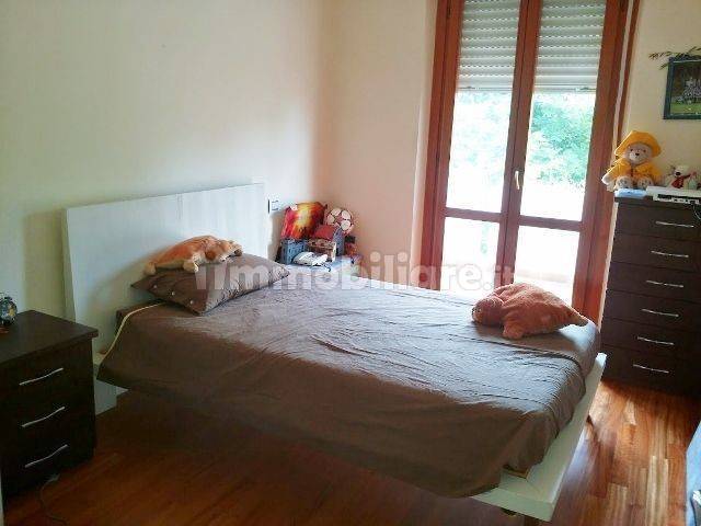 Camera da letto