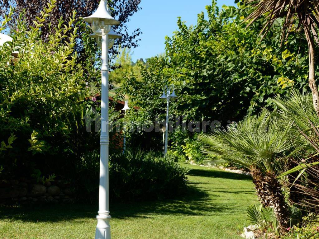 Giardino