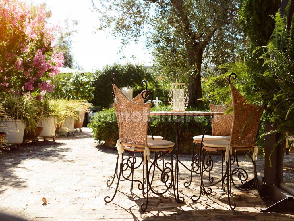 Giardino