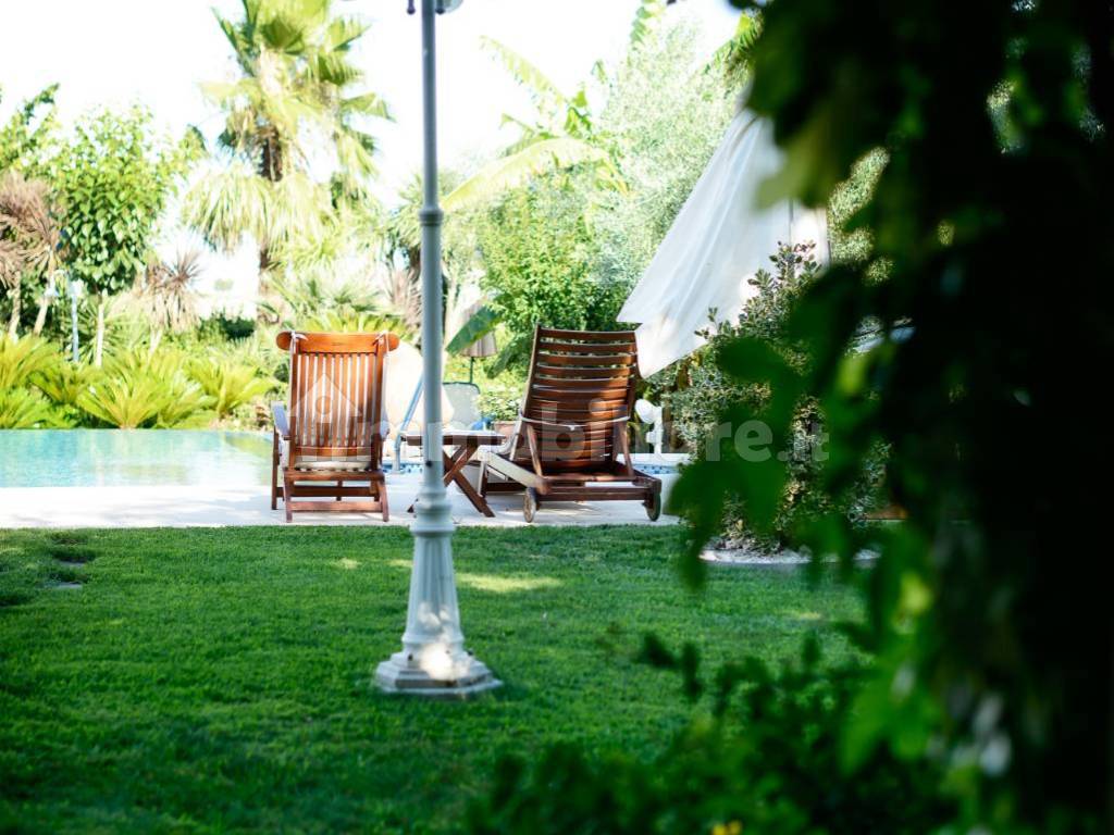 Giardino