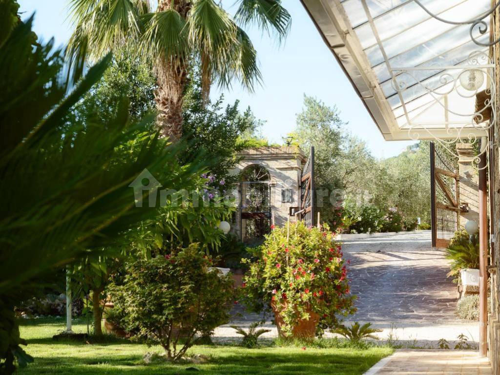 Giardino