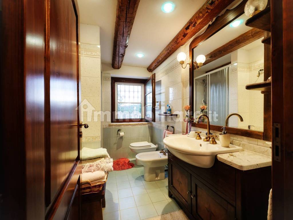 Bagno