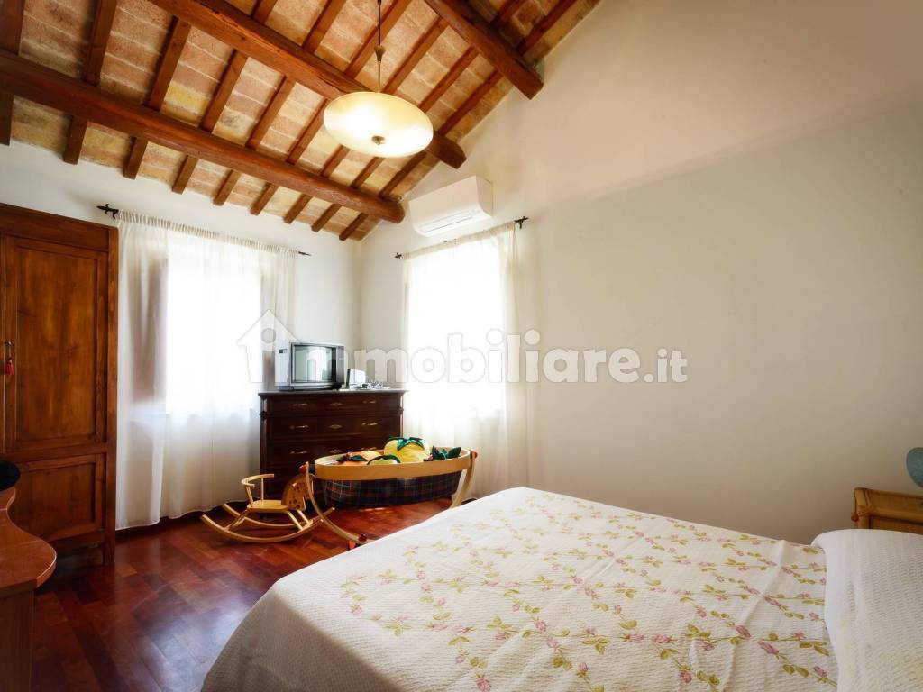 Camera da letto