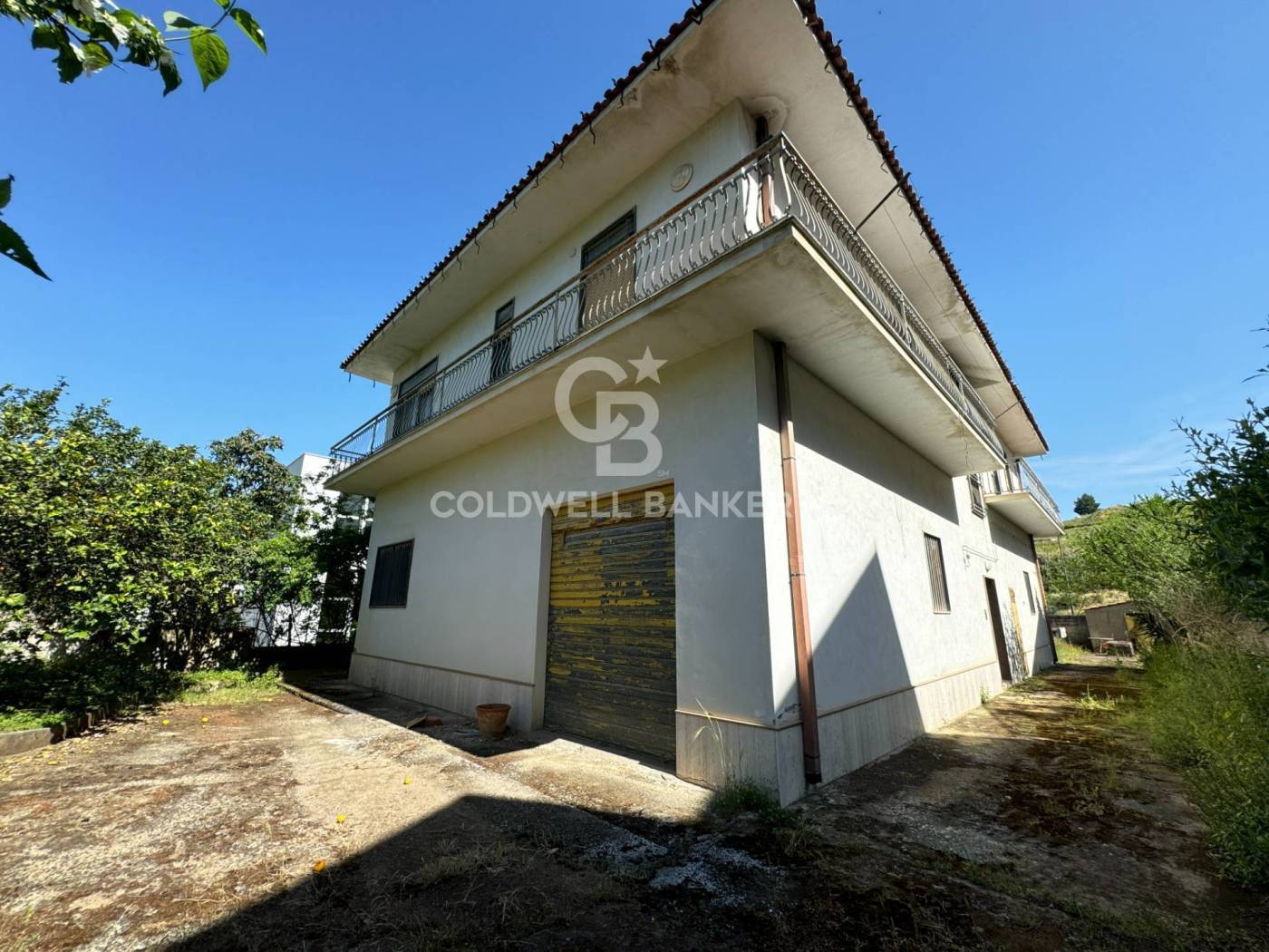 Villa in vendita a Grammichele