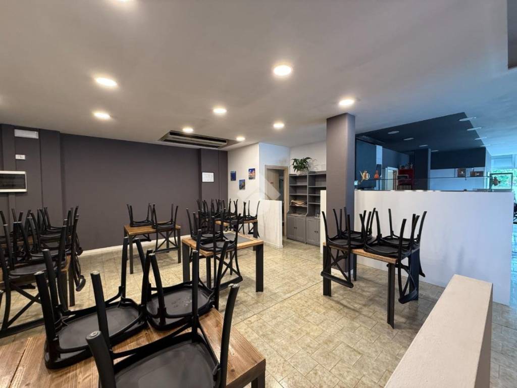 Interno non residenziale