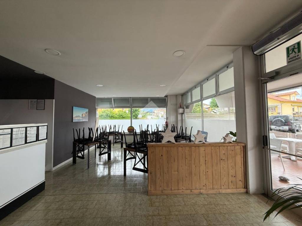 Interno non residenziale