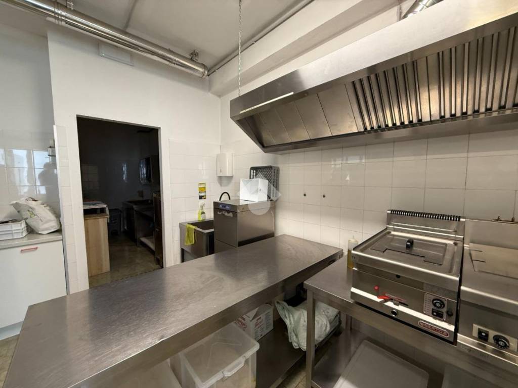 Interno non residenziale