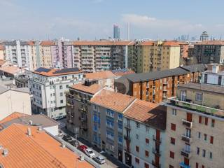 Trilocale via Privata Padullli ,4, Piazzale Siena, Milano