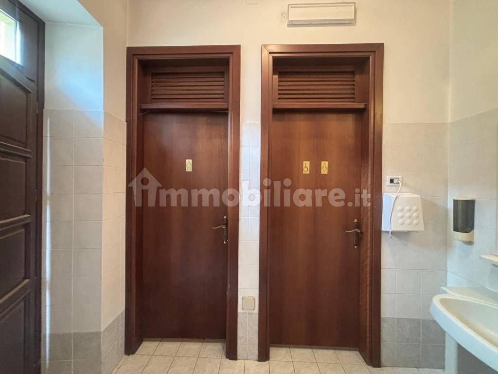 Interno palazzo