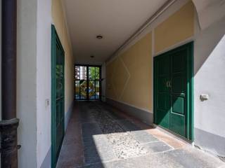 Interno palazzo