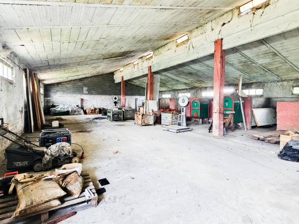 Interno non residenziale