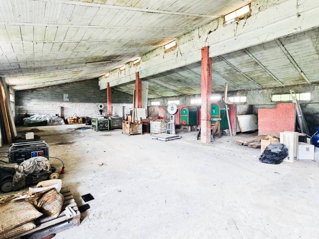 Interno non residenziale