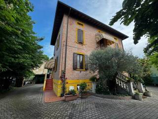 Facciata