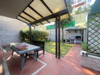 Veranda