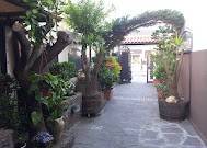 Cortile interno