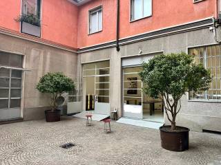 Cortile interno