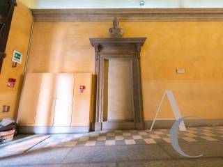 Interno palazzo